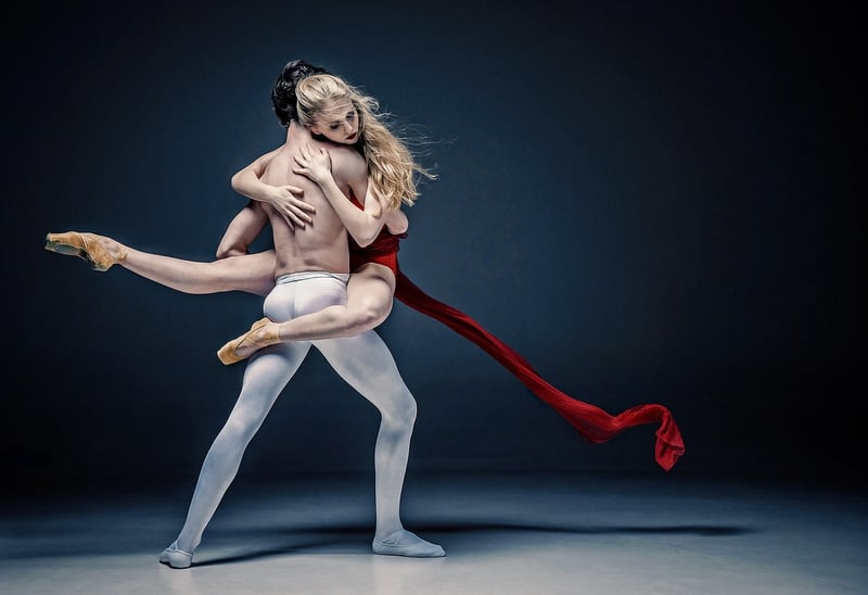 Expressive movement